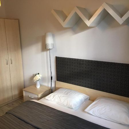 Apartament Stanczyka 2 วอร์ซอ ภายนอก รูปภาพ