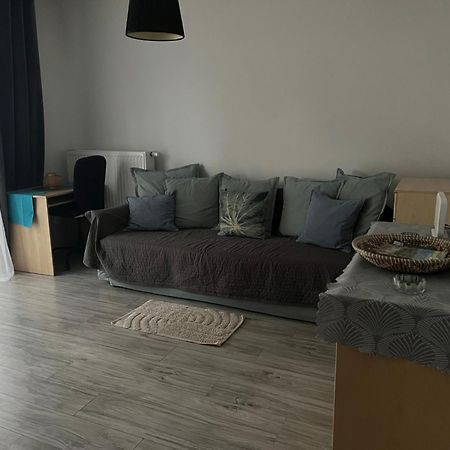 Apartament Stanczyka 2 วอร์ซอ ภายนอก รูปภาพ