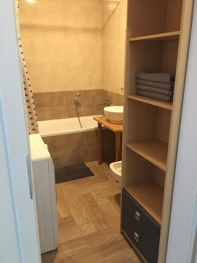Apartament Stanczyka 2 วอร์ซอ ภายนอก รูปภาพ