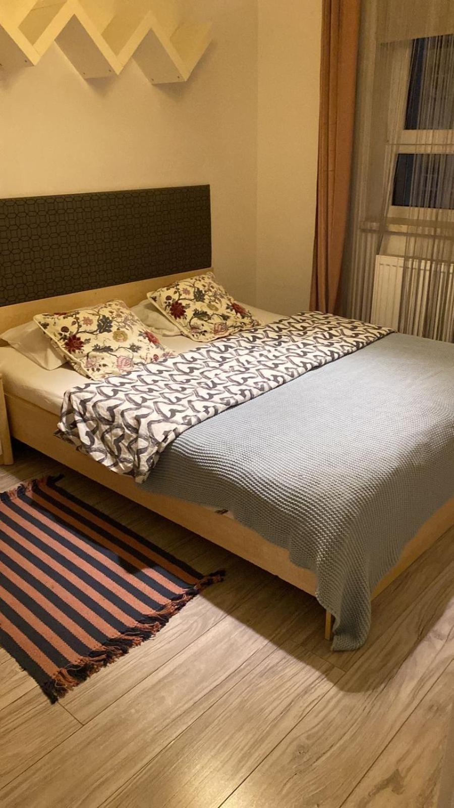 Apartament Stanczyka 2 วอร์ซอ ภายนอก รูปภาพ