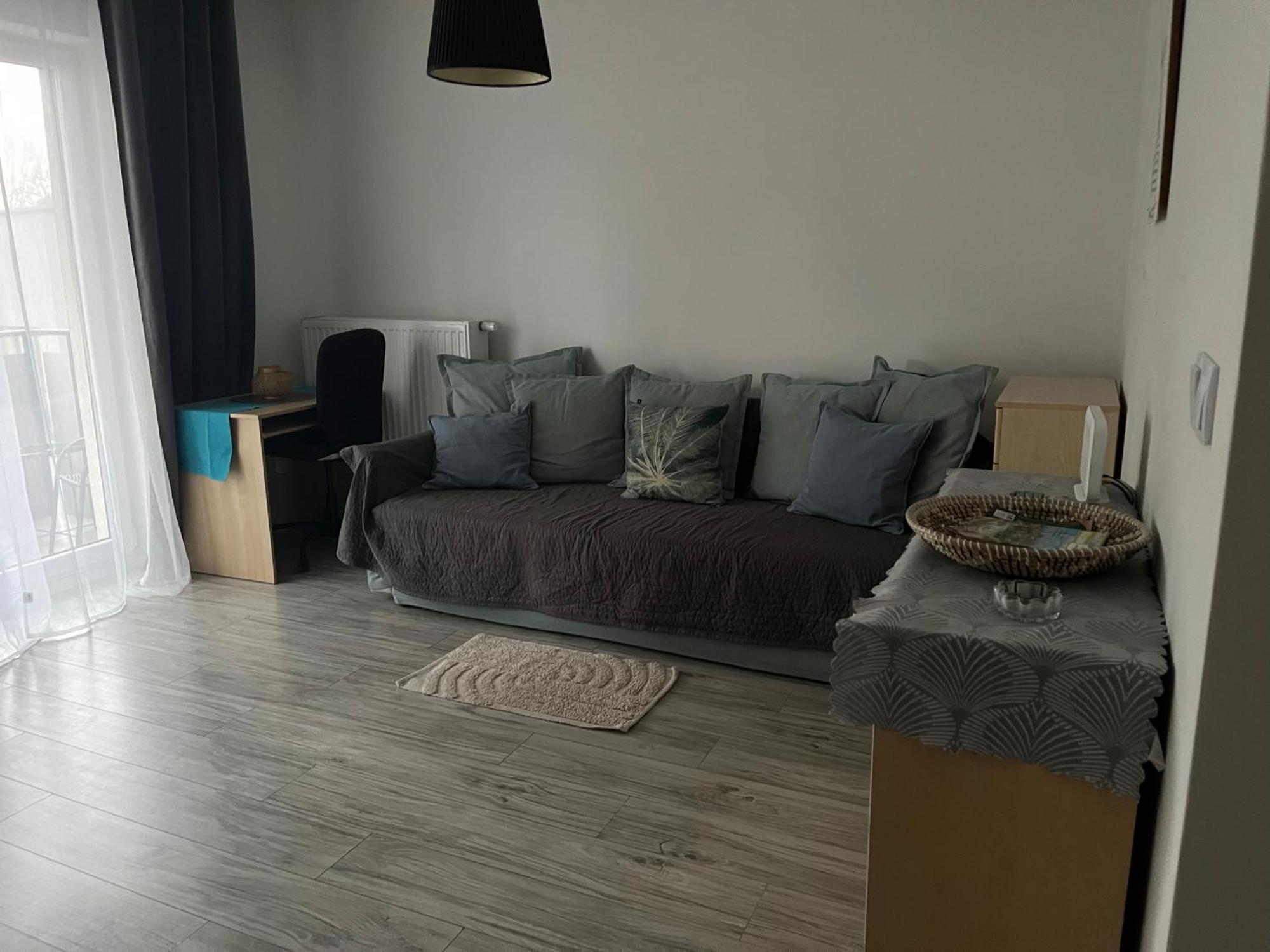 Apartament Stanczyka 2 วอร์ซอ ภายนอก รูปภาพ